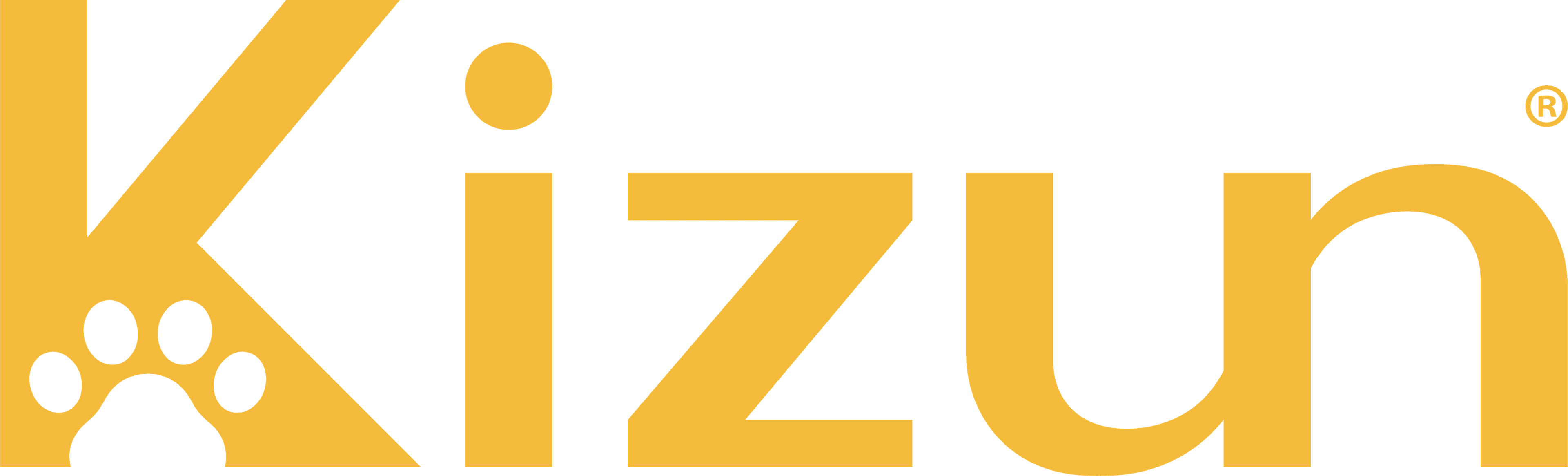 Logo Kizun